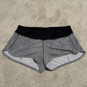 lululemon speed up shorts